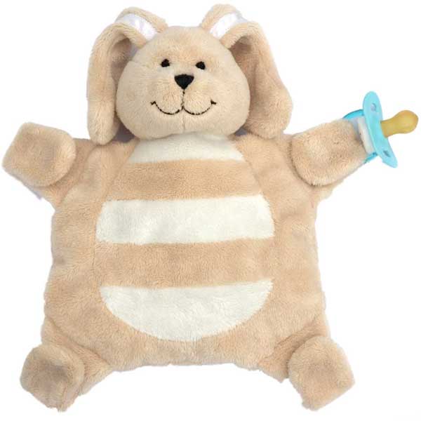 All About Baby Baby Comforters