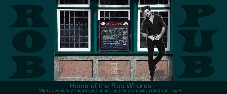 The Rob Pub