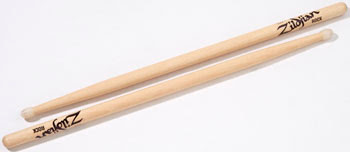 Drum Gear - Zildjian Hickory Series Drumsticks