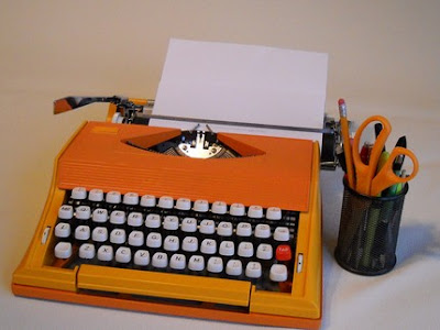 sears typewriter