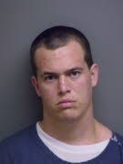 Crime Watch: Cody Rogers charged with beating another inmate