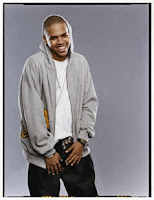 Chris Brown and Bow Wow will