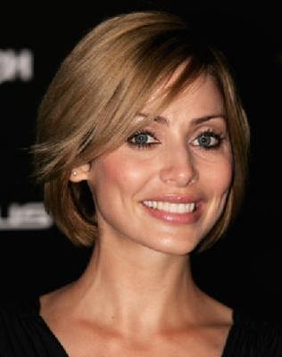 Hair Style Buzz Natalie Imbruglia Bob Haircut