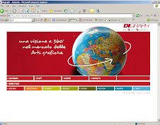 Digigraph website screen capture continues