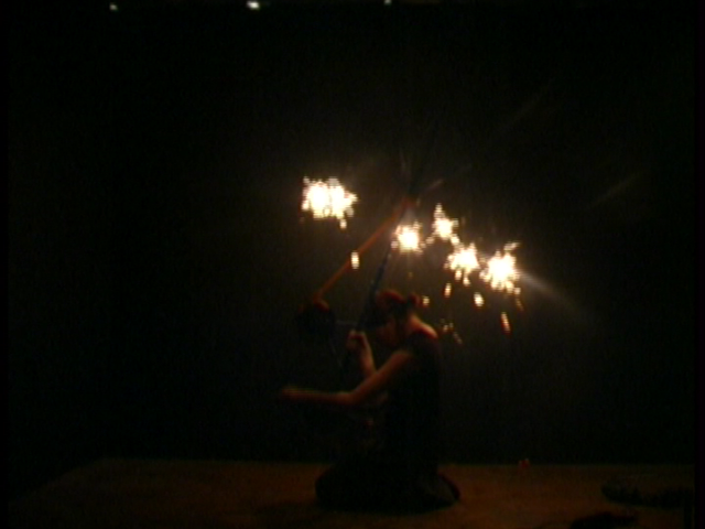 sparkeling performance still