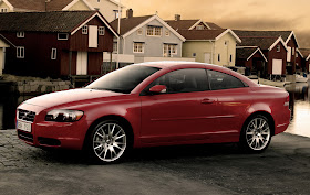2010 Volvo C70 2010 Volvo C70
