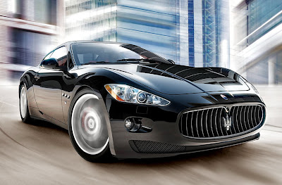 Carscoop Mase Maserati Reports First Profits In 17 Years!