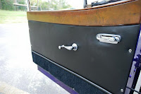 The Car Custom Made 1955 Jaguar Xk140 Mc Royal