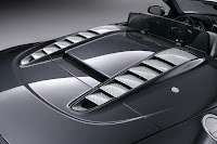  ABT Presents Audi R8 Spyder 5.2 V10 with 600 Ponies in Geneva