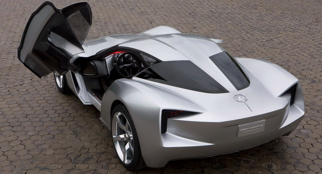 GM is about to try something new making Chevrolet's Corvette appeal to 