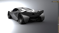 Lamborghini Minotauro 17 2020 Lamborghini Minotauro Design Concept photos pictures 