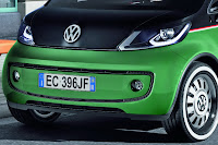 VW Milano Taxi EV 23 Volkswagen Unveils Milano Taxi EV Concept at Hanover Trade Show