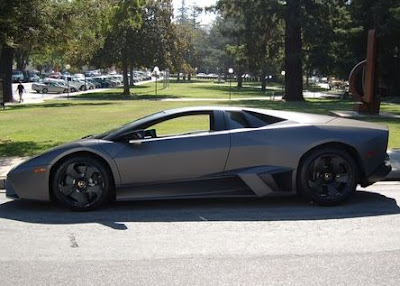 Lamborghini Reventon eBay