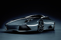  Lamborghini Recalling Murcielago Coupe and Roadster Models Over Fuel Leakage Concerns Photos