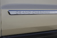 201Jeep Grand Cherokee Carscoop