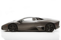  Reventon   