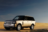  40 Years of the Range Rover in 1:40 Minutes Photos Videos