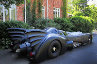  Batmobile Replica Wallpaper and Latest price|Street Legal Batmobile Replica from Tim Burton Films found for Sale