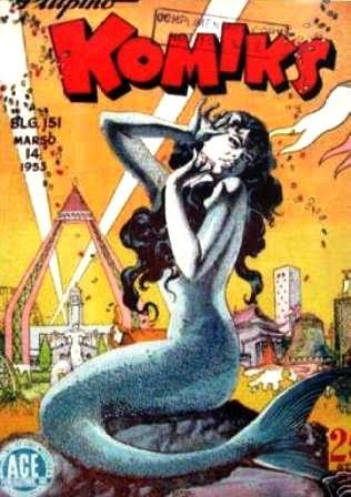 dyesebel cartoon