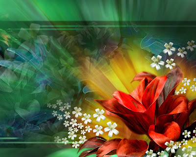Free Wallpaper on Beautiful Desktop 3d Wallpapers  Free Download 3d Background Pictures