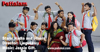 2009 Top movie Pattalam Still