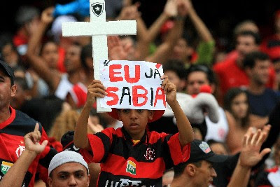 Governo Federal anuncia intervenção no Rio de Janeiro - Página 3 Eu-ja-sabia