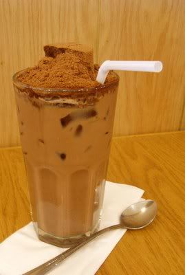 Milo Cincau
