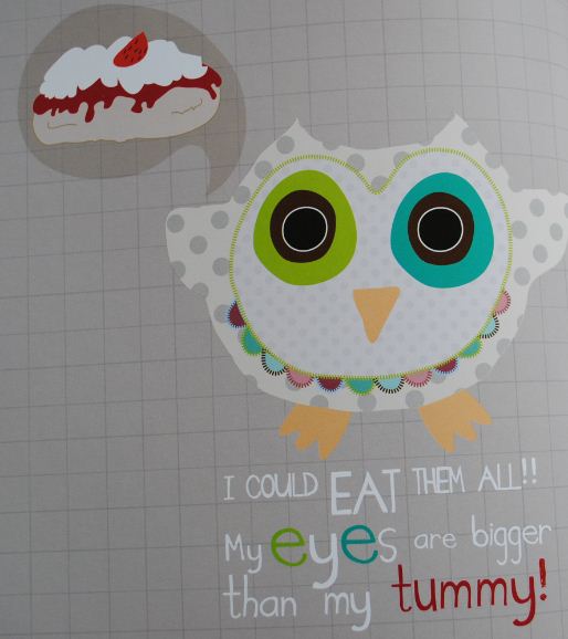 Awesome kids recipe book! | ilovebokkie