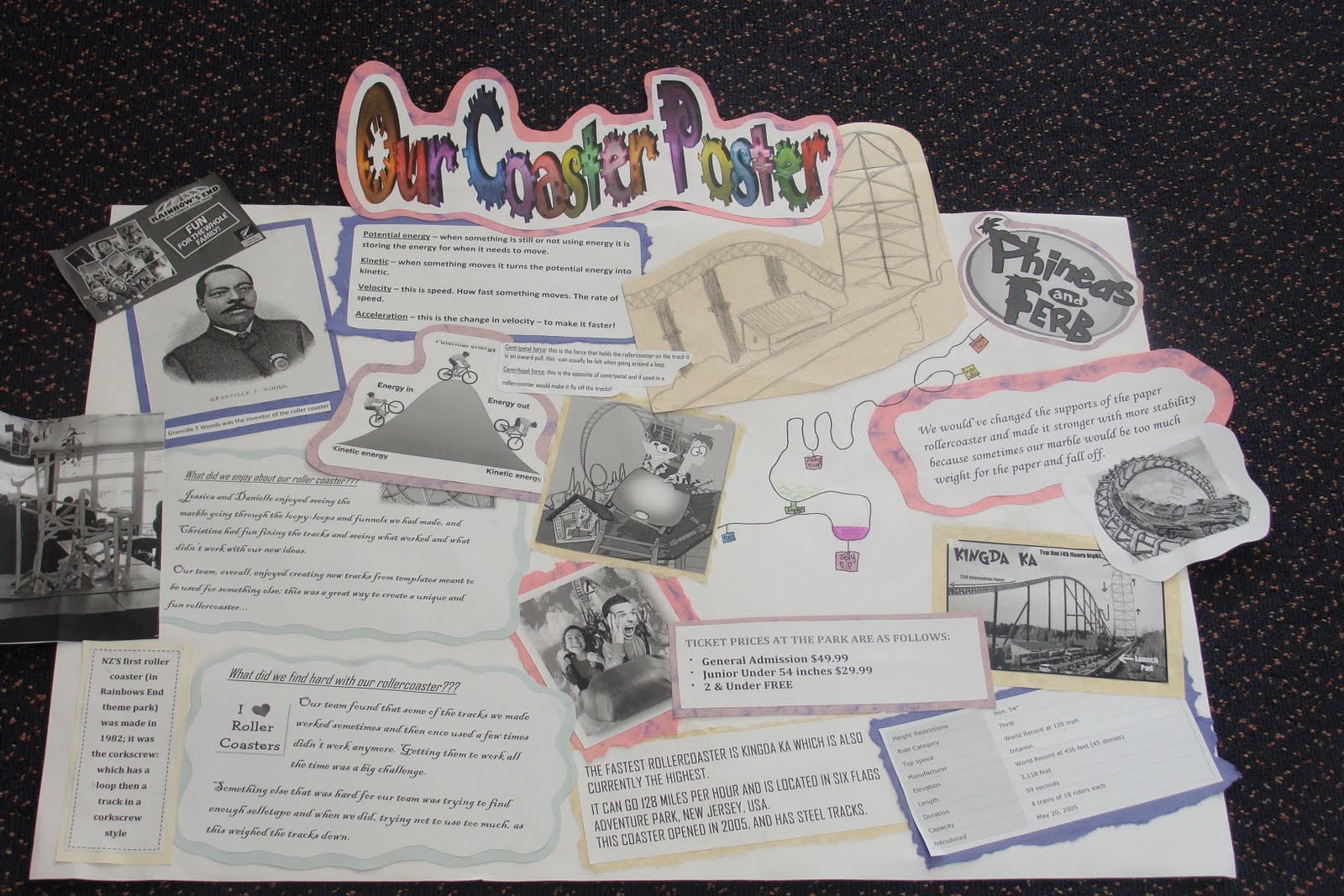 13 Harmonious Cool Project Ideas - DMA Homes