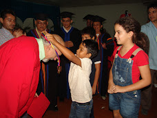 Un acto histórico Doctorado Honoris Causa