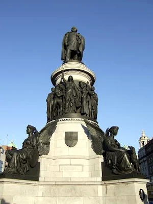 Dublin Spire