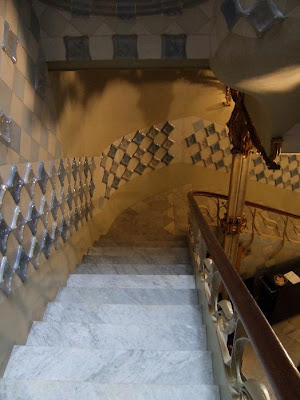 Casa Batlló in Barcelona