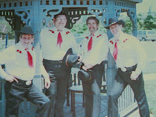 Bryce Quartet 1997