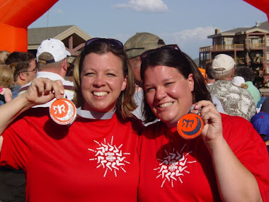 Ragnar 2010