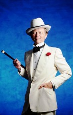 Tom Wolfe