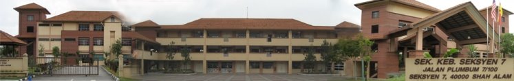 SK SEKSYEN 7