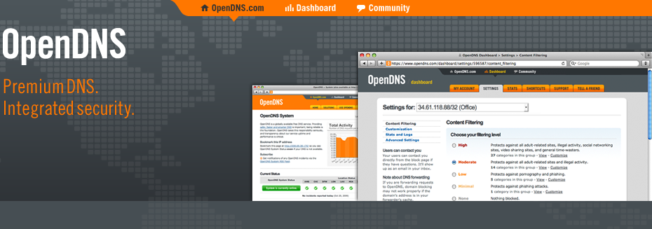 opendns dnscrypt servers opendns dnscrypt servers
