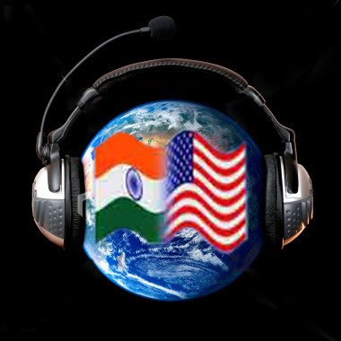 BPO between USA and India