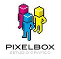 PIXELBOX ESTUDIO GRÁFICO