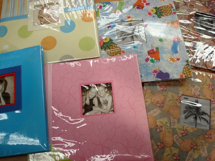 NZ Scrapbook NewZ New Albums in stock