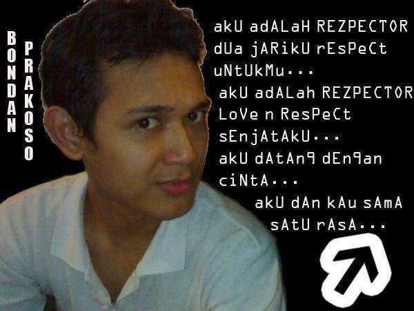 AKU ADALAH REZPECTOR