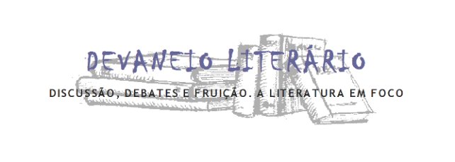 DEVANEIO LITERÁRIO