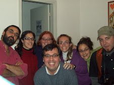 Todo el elenco 2009