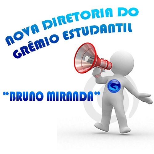 Grêmio Estudantil Cefet-Leopoldina