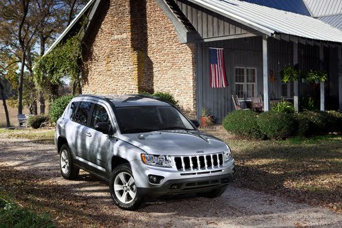 2011 Jeep Compass Interior Pictures. 2011 Jeep Compass :