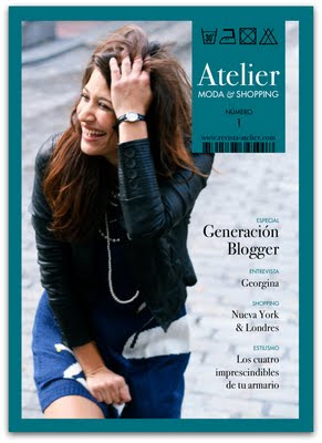 Revista Atelier