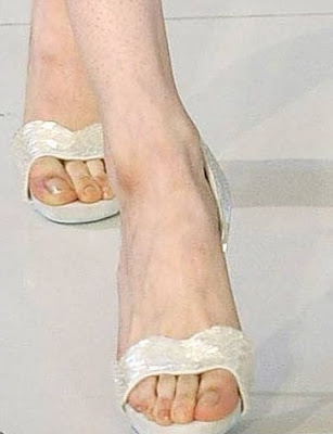 Alexis Mabille Haute Couture Fall 09