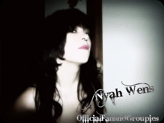 Nyah Official Fans und Groupies
