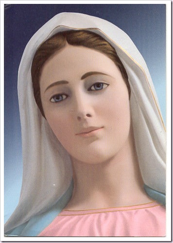 Risultati immagini per Presenza di Maria