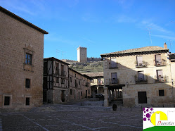 RINCONES DE LA RIBERA DEL DUERO